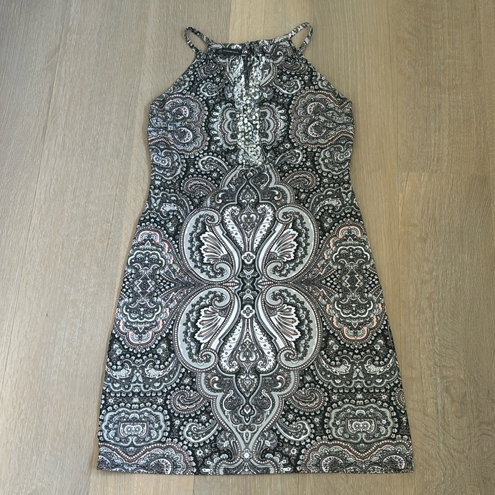 INC International Concepts Dress